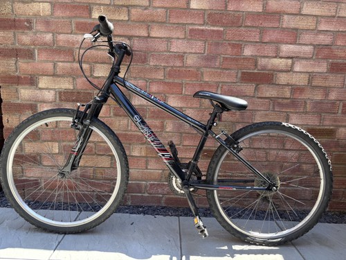 Used apollo mountain bike - apollo, 14