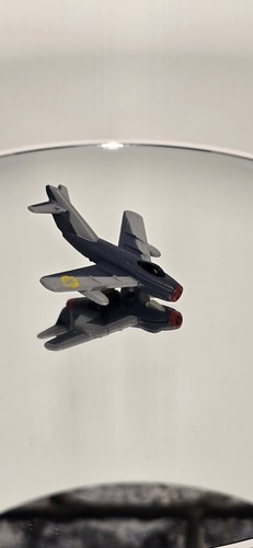 Micro machines cobra - cobra, mig-15