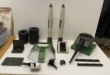 GI Joe Action Force Rolling