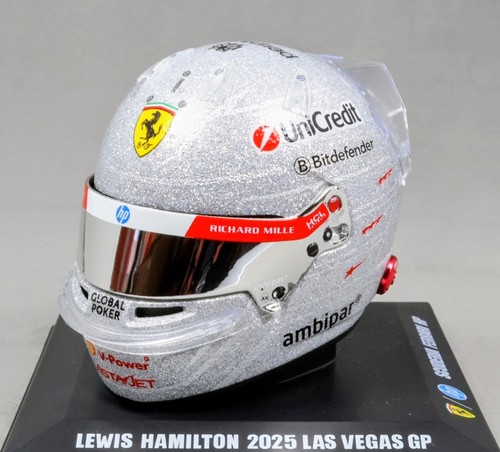 Looksmart lewis hamilton 2025 - lewis,