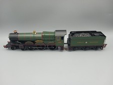 Hornby Digital GWR 4-6-0