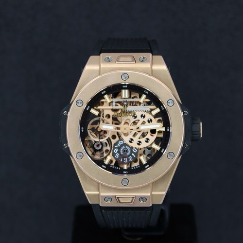 Hublot big bang meca - bang, meca-10