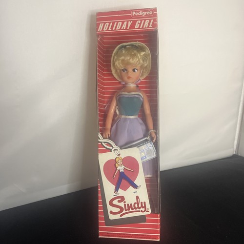 Sindy holiday girl - ‘holiday, girl’