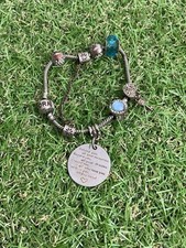 Original Pandora Bracelet With