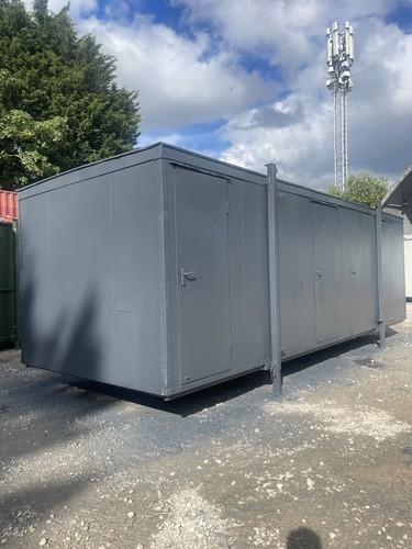 24ft 10ft portable building - x,