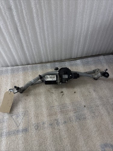 Jaguar wiper motor front - jaguar,