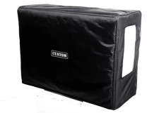 Custom padded cover for LANEY