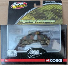 2005 Corgi Wheelz Collection
