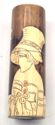 Japanese vintage art deco - art,