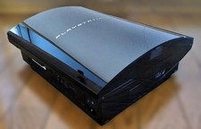 Sony PlayStation 3 PS3 60GB