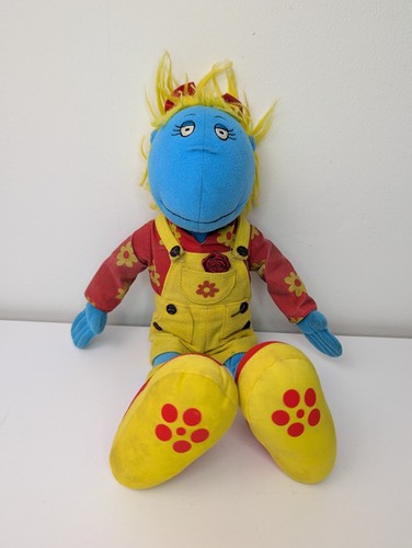 Tweenies bella 35cm soft - bella, 35cm/14"