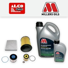 SERVICE KIT for FORD KUGA 2.0