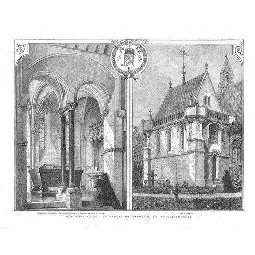 Chislehurst kent mortuary - kent,,