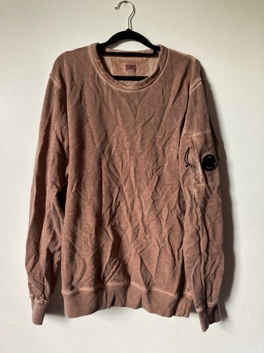 Company c e - i.c.e, crewneck