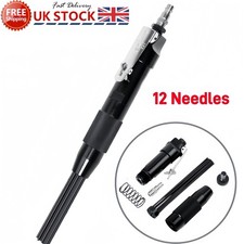 Air Needle Scaler Descaler