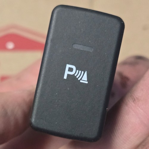 2013 honda pilot corner - 2013, sensor