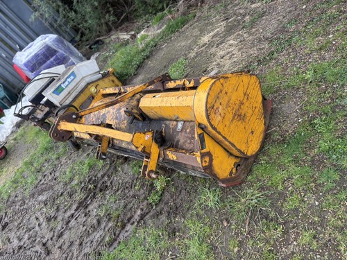 Bomford bandit 2200 metre - bomford,