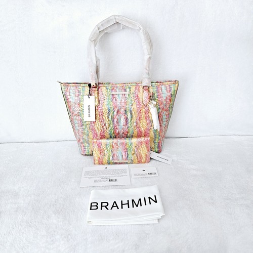 New brahmin saltwater taffy - brahmin,