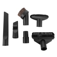 6 Pcs Vacuum Cleaning Kit