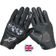 UK  ALPINESTARS SMX1 Air V2