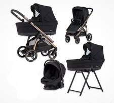 Ex-Display Bebecar Pack Wei