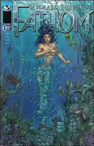 Fathom image comics - fathom,