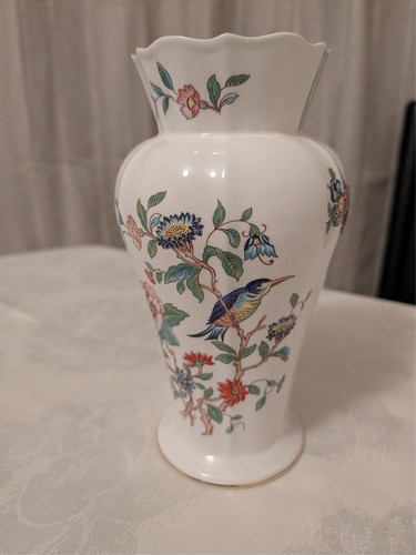 Aynsley pembroke vase fine - vase,