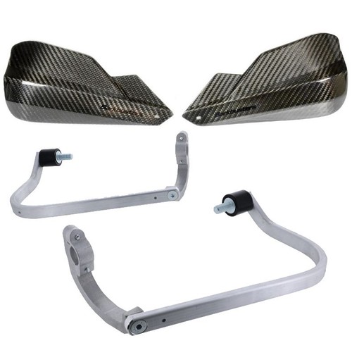 Barkbusters black carbon fibre - barkbusters,