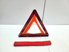 EMERGENCY WARNING HAZARD