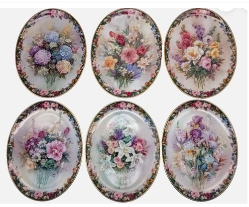 Set lena liu floral - of,