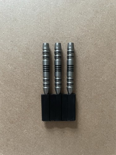 24g tungsten darts bobby - tungsten,