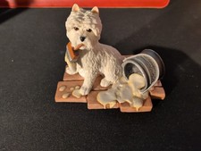 Sherratt & Simpson Dogs - West