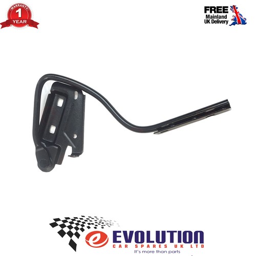 Bonnet hood right - bonnet,