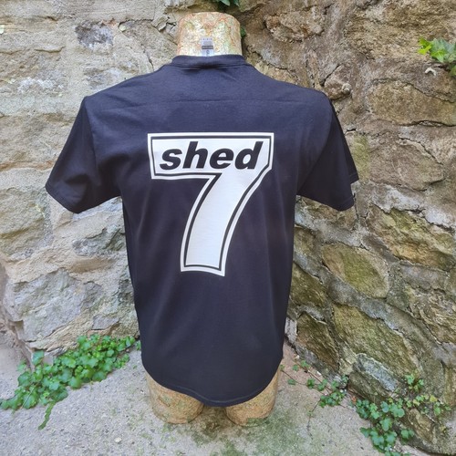 Shed seven inspired - inspired, classic