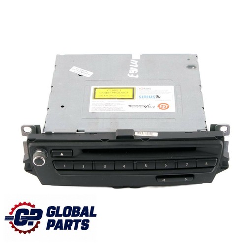 Bmw e81 e90 - lci, business