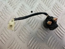 SINNIS TERRAIN 125 STARTER