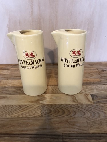 Vintage whyte mackay - vintage,