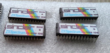 ZX Spectrum +3e Eprom Rom A &