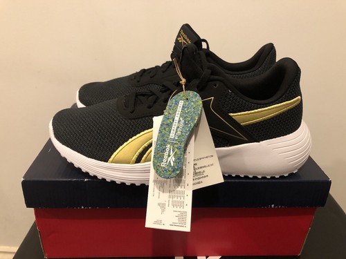 Reebok lite black - lite, 3.0