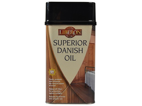 Liberon 014643 superior danish - 014643,