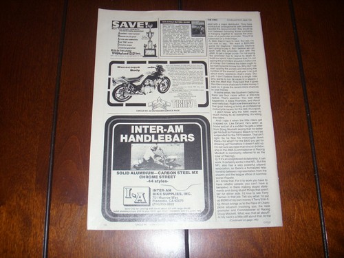 Tracy design kawasaki - design,