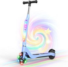 Electric Scooter 5.3in LED