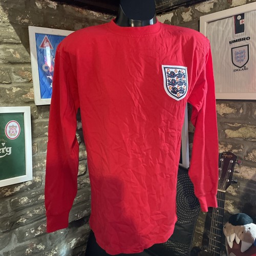 England football shirt mens - england,