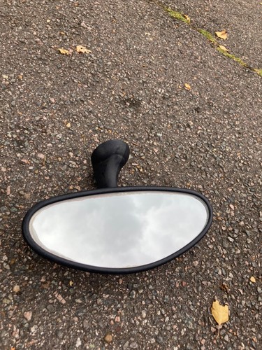 Smart car fortwo rear view - fortwo,