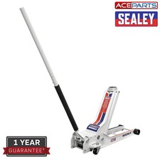 Sealey 1500SLR Twin Piston