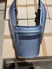 Yamaha XJR 1300 tail seat fairing