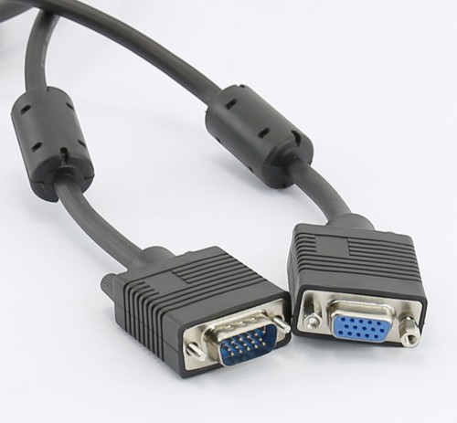 Svga vga extension - /,