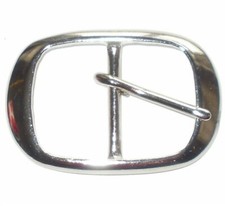 1 1/2" INCH  - 38MM NICKEL