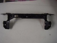 RENAULT CLIO 2005 TO 2008 NEW FRONT PANEL COMPLETE PLASTIC