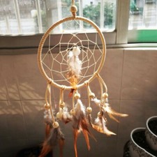 Dream Catcher Make Your Own Dream Catcher Kit Craft Activity Home Decoration UK